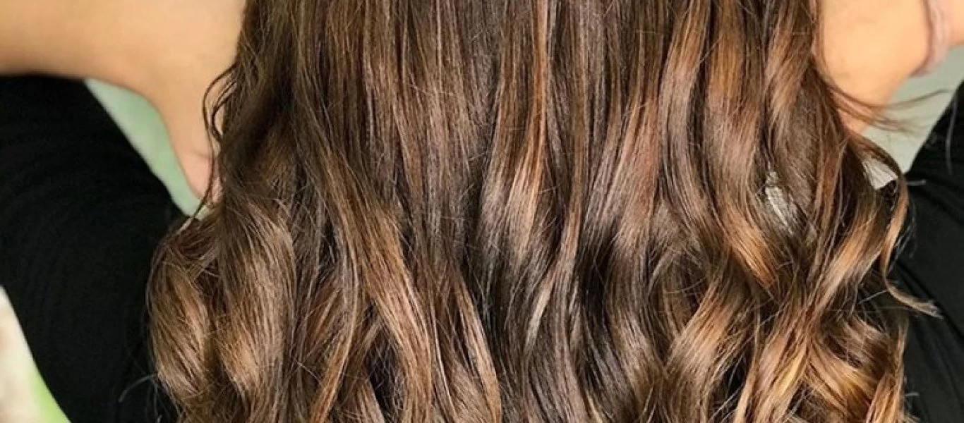 Να τι σκέφτεται ένας άντρας για μια γυναίκα ανάλογα με το χρώμα των μαλλιών της